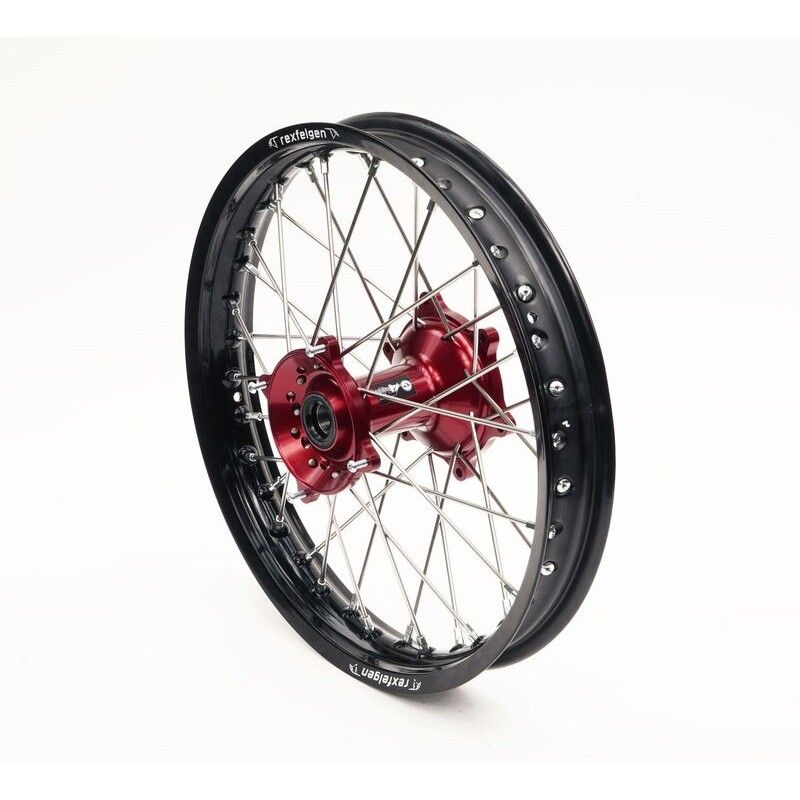 Rueda trasera completa RFX MX 19x1.85- motoscamaralweb.com