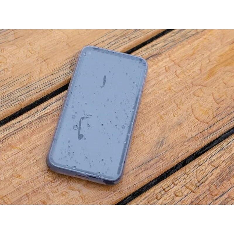 Funda impermeable para smartphone QUAD LOCK MAG Poncho - Google Pixel 8 - motoscamaralweb.com