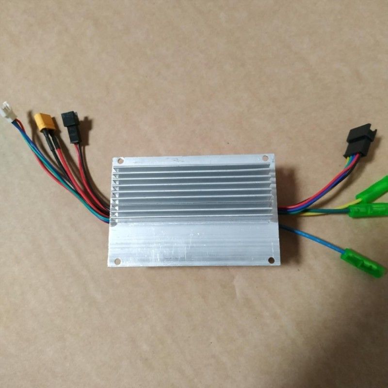 CONTROLADORA PATINETE GOODYEAR G3- motoscamaralweb.com