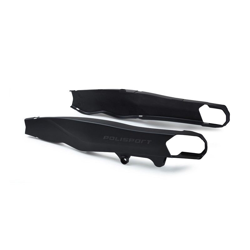 Protector de basculante POLISPORT Evo - KTM SX/SX-F/XC/XC-F 23-24 - motoscamaralweb.com