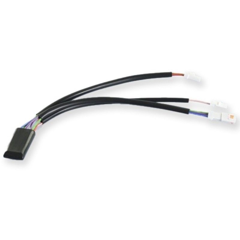 Deslimitador POLINI Hi-Speed E-Bike Yamaha PW Series ST - motoscamaralweb.com