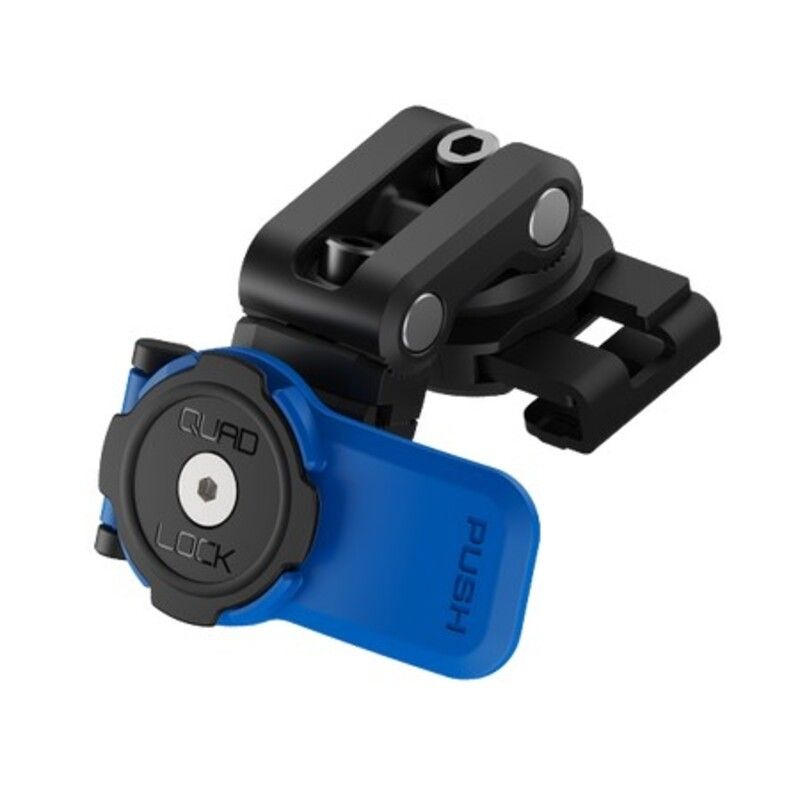 Soporte de smartphone QUAD LOCK para depósito de líquido de freno V2 - motoscamaralweb.com