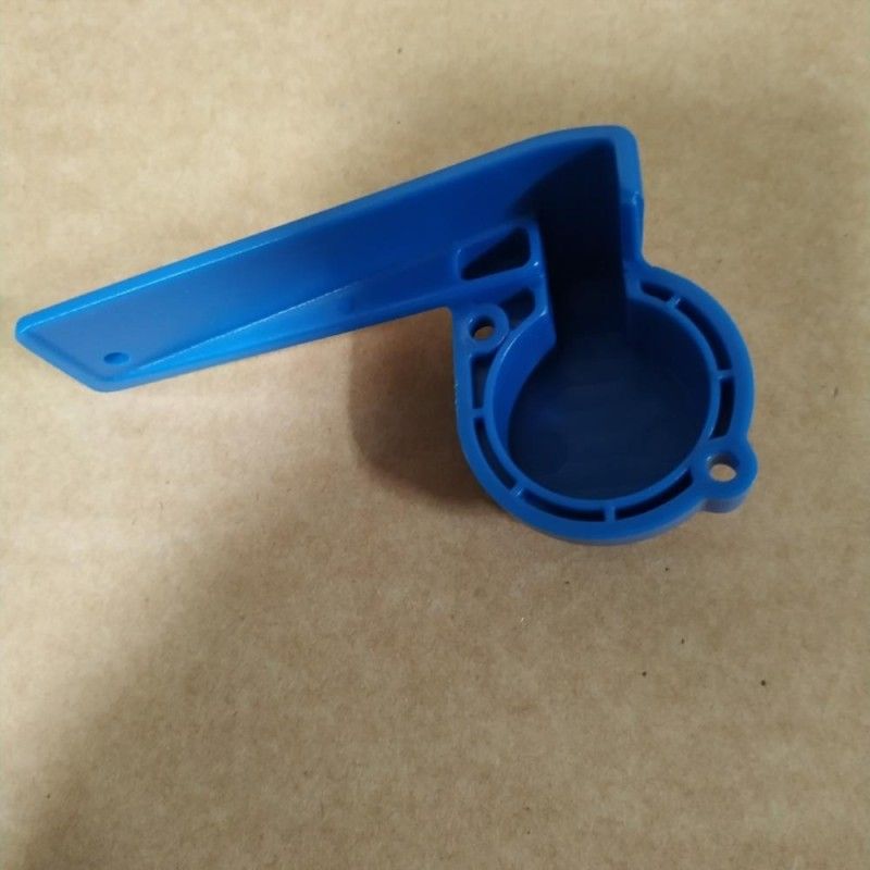 TAPA CABLEADO MOTOR PATINETE GOODYEAR G3 /(1 UND)- motoscamaralweb.com