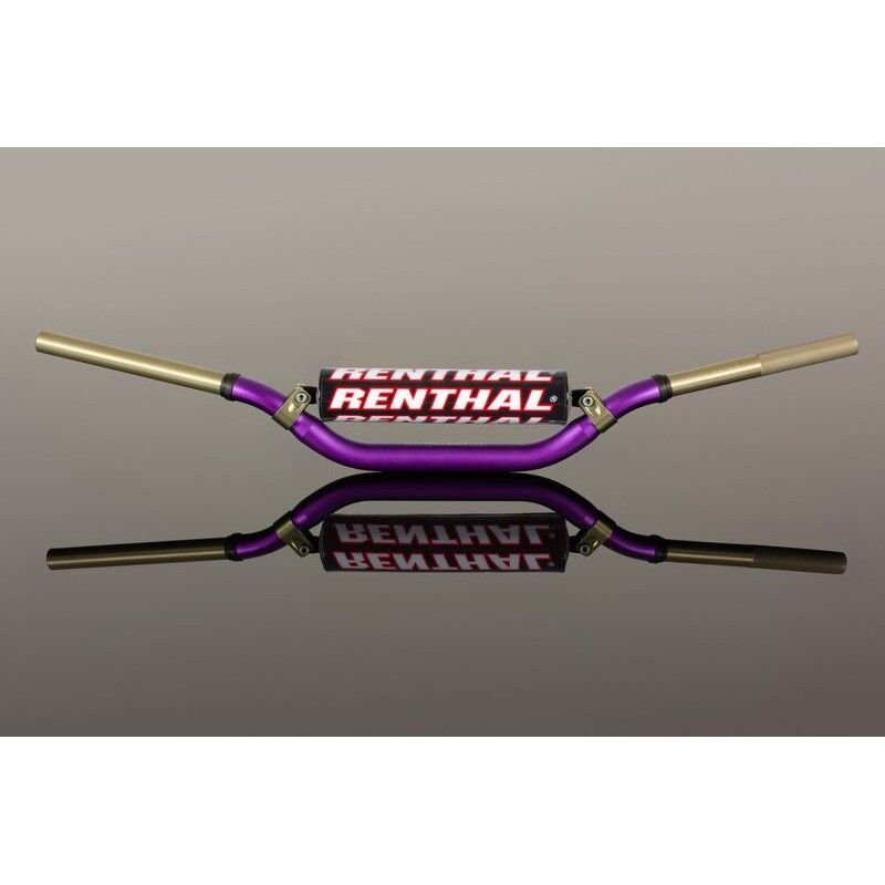 Manillar RENTHAL Twinwall 997 RC - motoscamaralweb.com