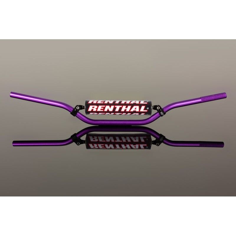 Manillar RENTHAL MX/Enduro 7/8 971 RC - motoscamaralweb.com