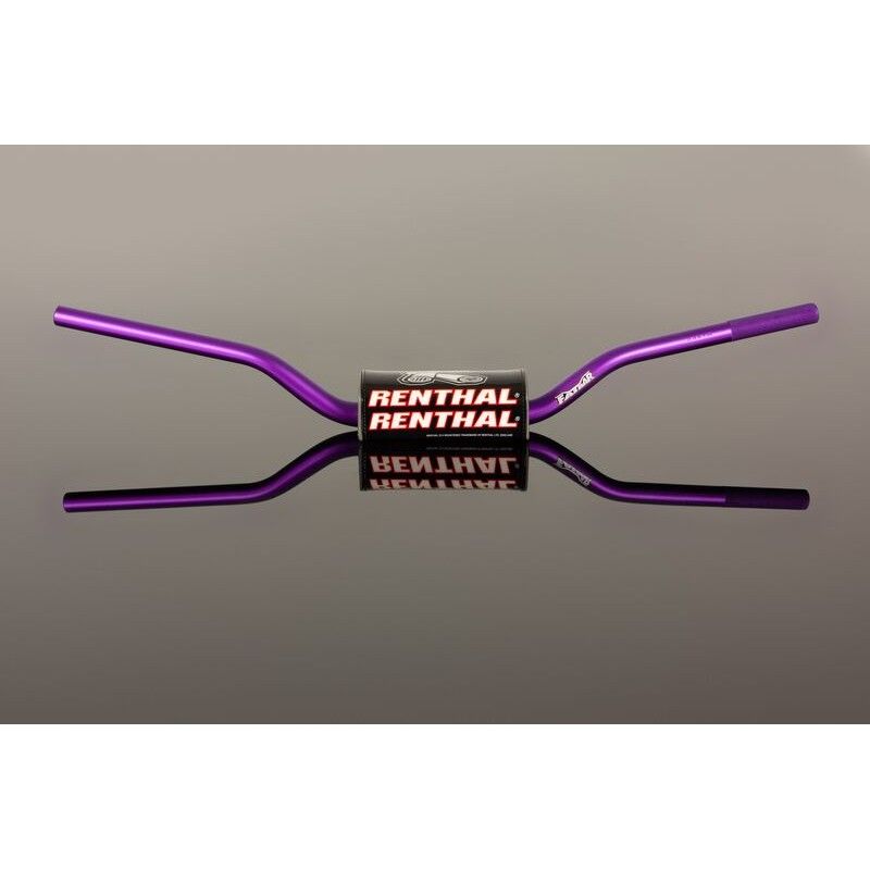 Manillar RENTHAL Fatbar 604 - motoscamaralweb.com