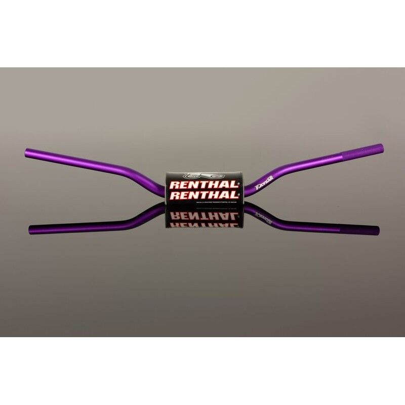 Manillar RENTHAL Fatbar 827 - motoscamaralweb.com