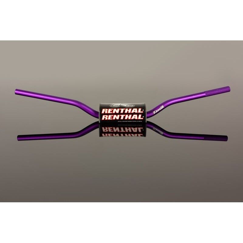 Manillar RENTHAL Fatbar 839 - motoscamaralweb.com