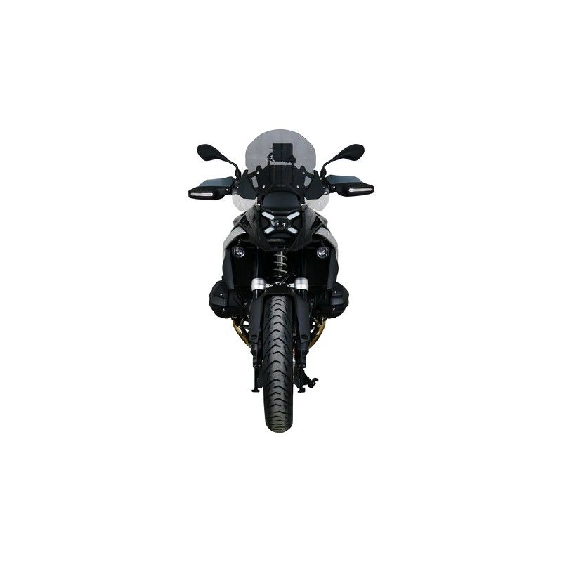 Pantalla MRA Touring TM - Ahumado - BMW R 1300 GS - motoscamaralweb.com
