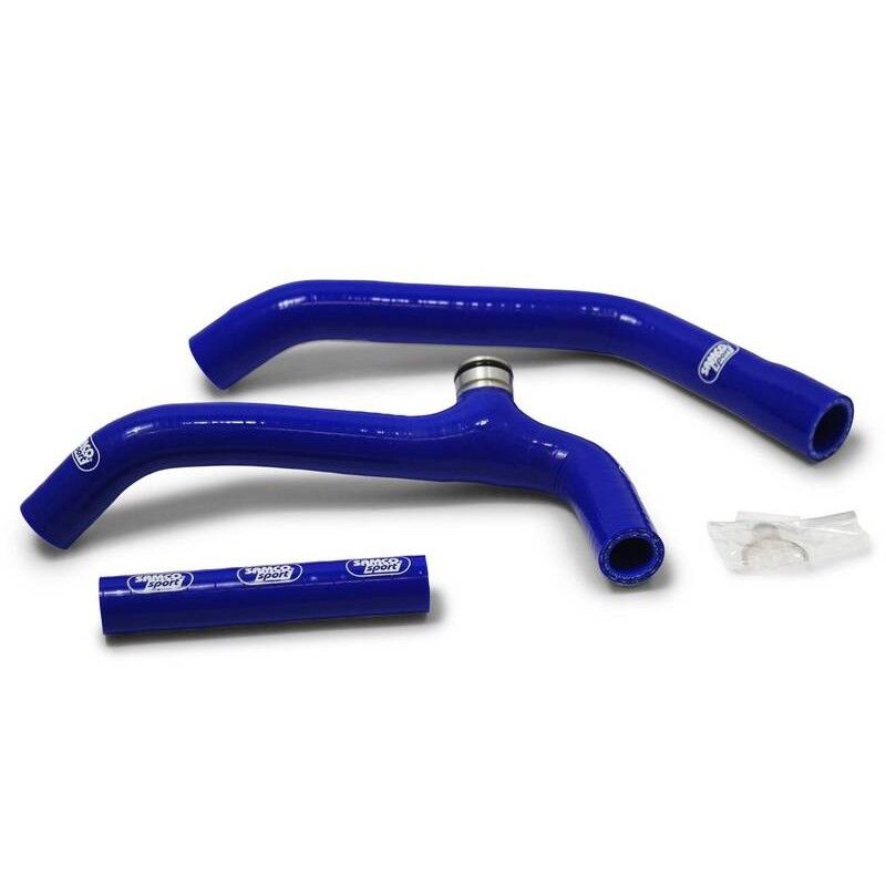 Kit de manguitos de radiador SAMCO - motoscamaralweb.com