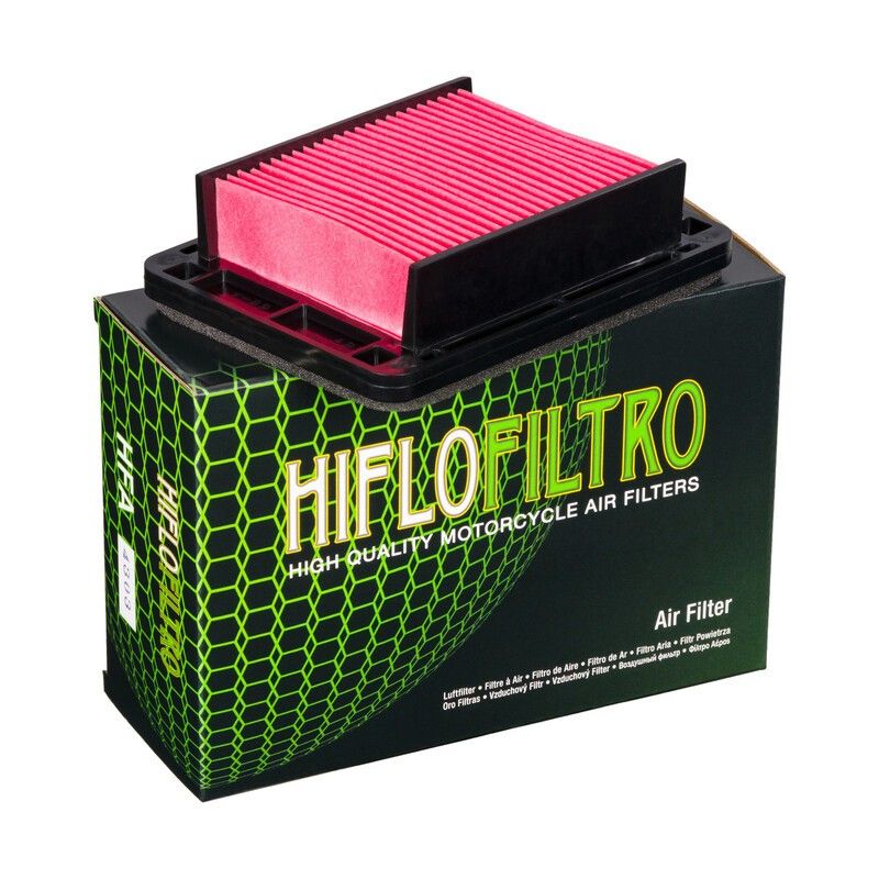 Filtro de aire HIFLOFILTRO - HFA4303 - motoscamaralweb.com