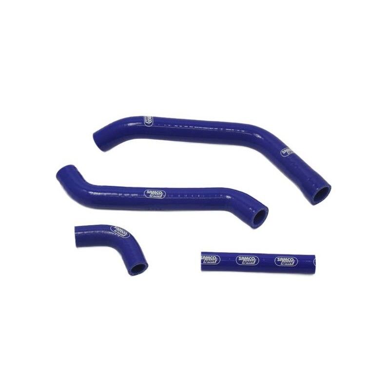 Kit de manguitos de radiador SAMCO - motoscamaralweb.com