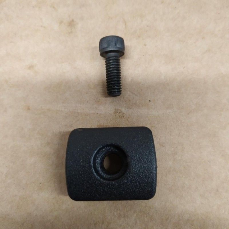 PLACA PLEGADO PATINETE GOODYEAR G6 /(1 UND)- motoscamaralweb.com