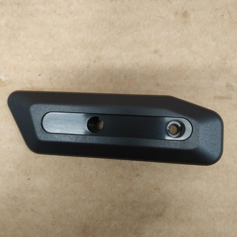 TAPA RUEDA DELANTERA PATINETE GOODYEAR G6 /(1 UND)- motoscamaralweb.co