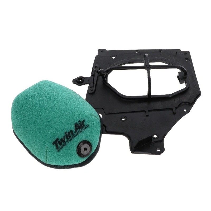 Filtro de aire ignífugo TWIN AIR - 151129FR - motoscamaralweb.com