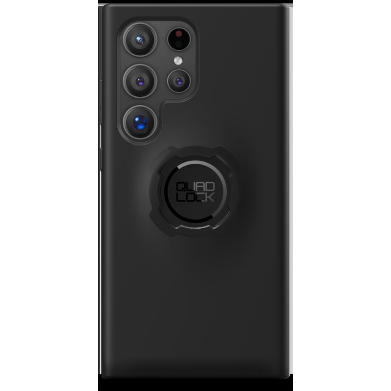 Funda para smartphone QUAD LOCK - Samsung Galaxy S24 Ultra - motoscamaralweb.com