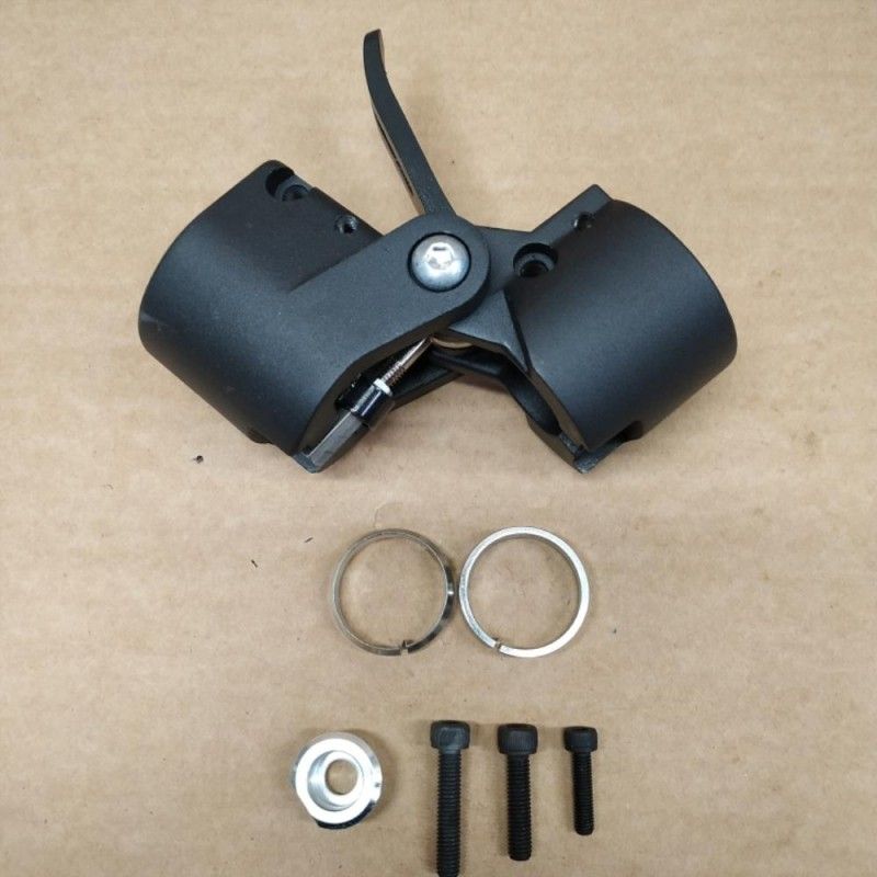 KIT SISTEMA PLEGADO PATINETE GOODYEAR G6- motoscamaralweb.com