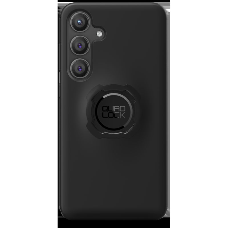 Funda para smartphone QUAD LOCK - Samsung Galaxy S24+ - motoscamaralweb.com