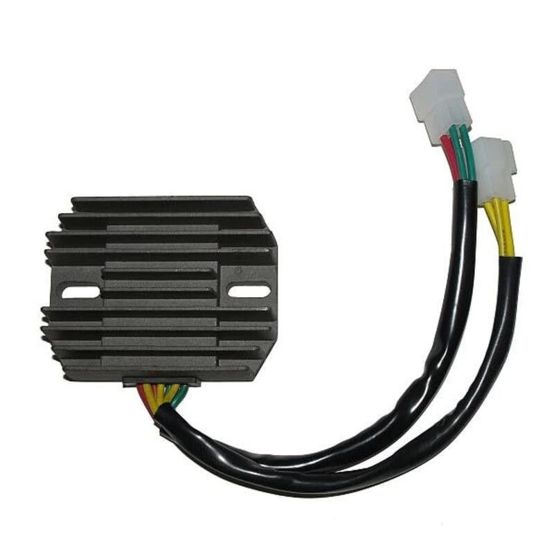 Regulador ELECTROSPORT ESR535 - motoscamaralweb.com