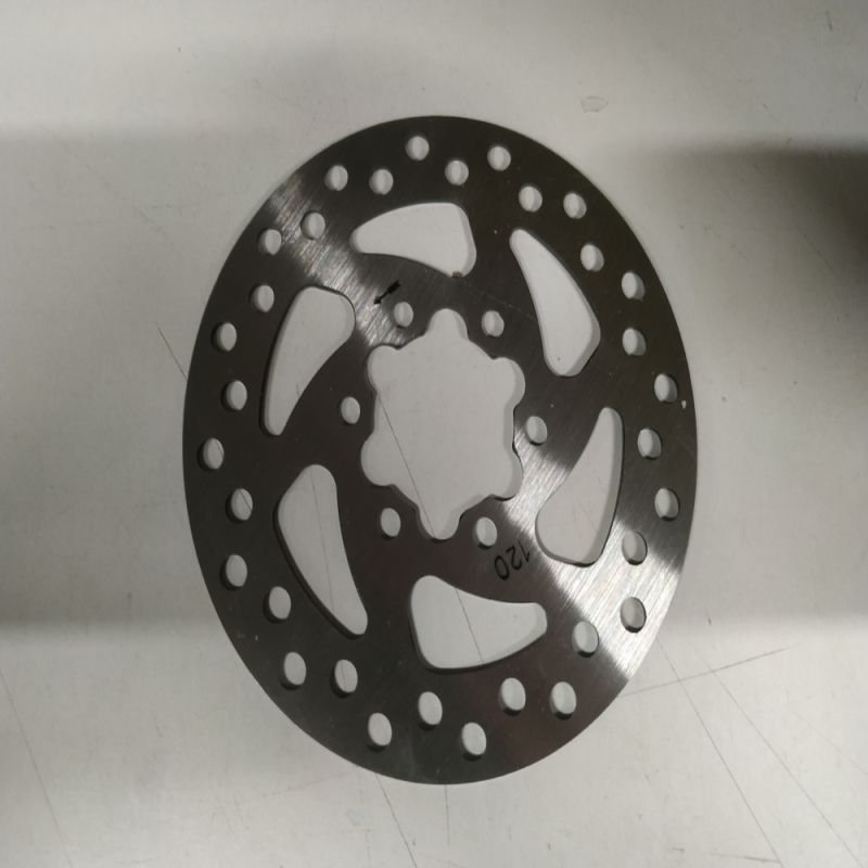 DISCO FRENO PATINETE GOODYEAR G6 4 UD/PACK- motoscamaralweb.com