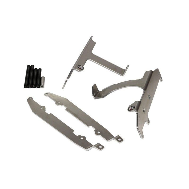 Protector de radiador AXP - motoscamaralweb.com