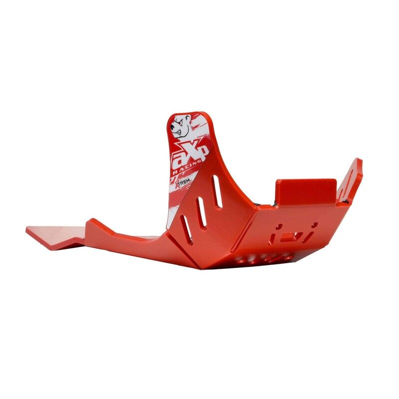 Cubrecárter AXP Xtrem HDPE 8mm - motoscamaralweb.com