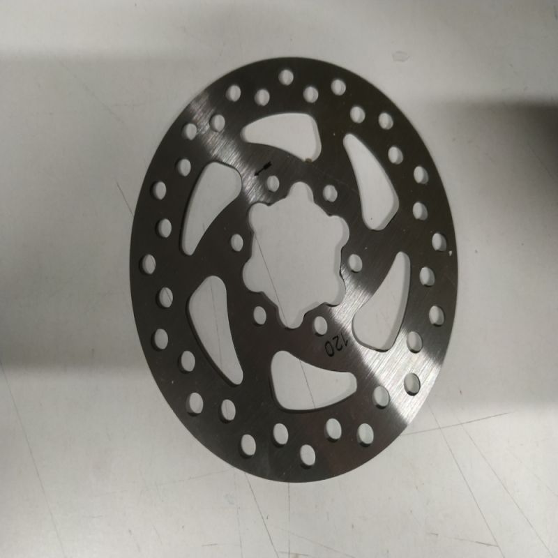 DISCO FRENO PATINETE GOODYEAR G6 /(1 UND)- motoscamaralweb.com