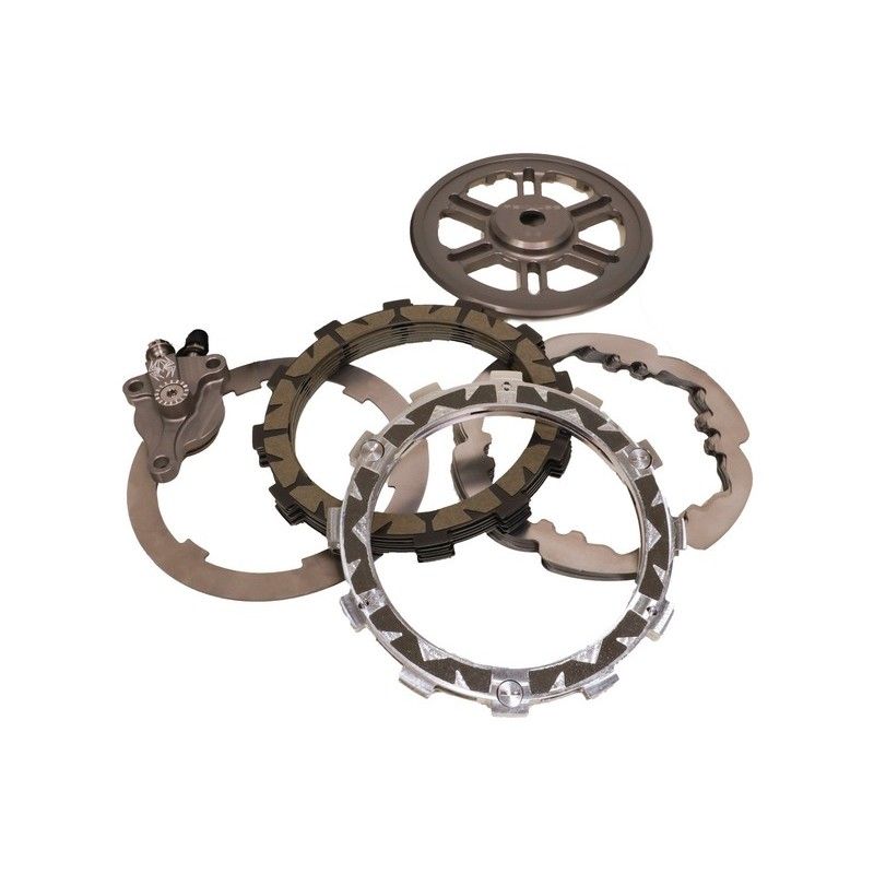 Embrague completo REKLUSE RadiusX 4.0 (DDS) - motoscamaralweb.com