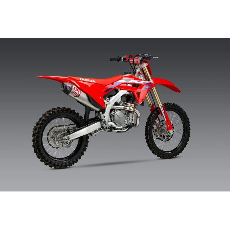 Escape completo YOSHIMURA RS-12 Signature Series - motoscamaralweb.com
