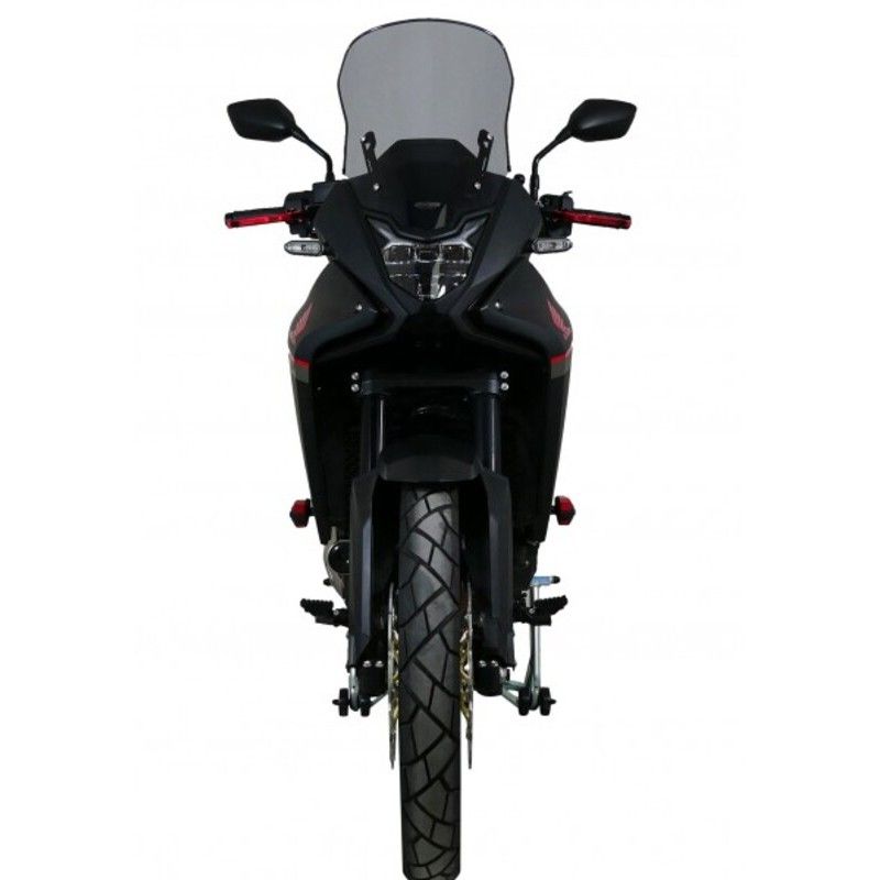 Pantalla MRA Touring TM - Ahumado - motoscamaralweb.com