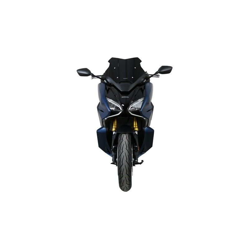 Pantalla MRA Sport SP - Negro - motoscamaralweb.com