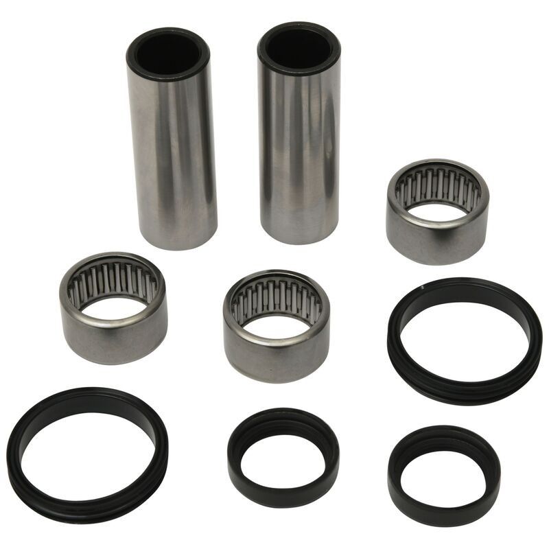 Kit rodamientos de basculante ALL BALLS- motoscamaralweb.com