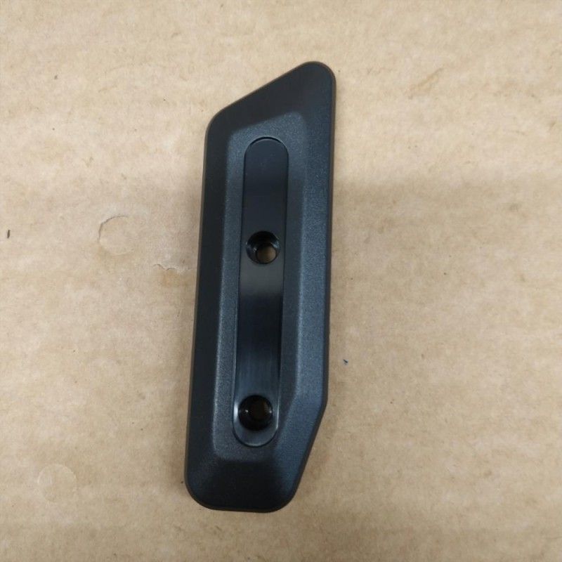 KIT TAPA EMBELLECEDOR MOTOR PATINETE GOODYEAR G6 /(1 UND)- motoscamara