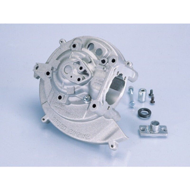 Cárter motor POLINI - motoscamaralweb.com