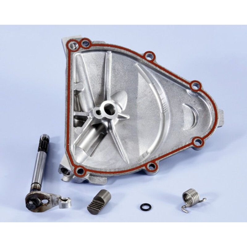Cárter de embrague POLINI - motoscamaralweb.com