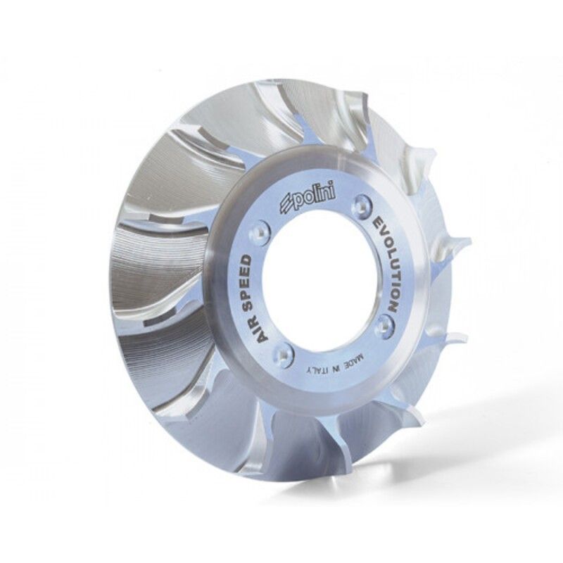 Ventilador encendido POLINI Evolution- motoscamaralweb.com