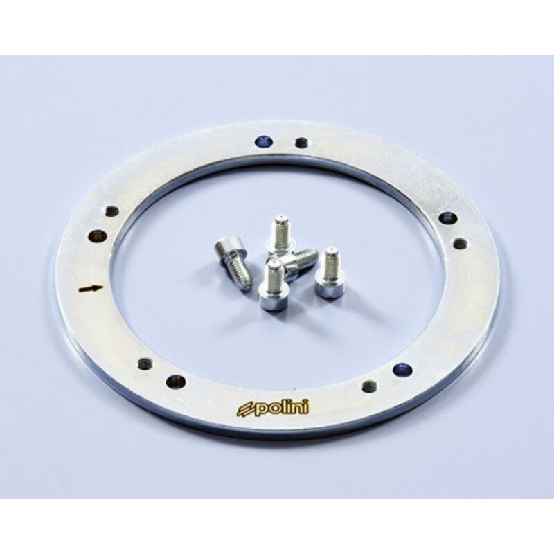 Masa volante POLINI- motoscamaralweb.com