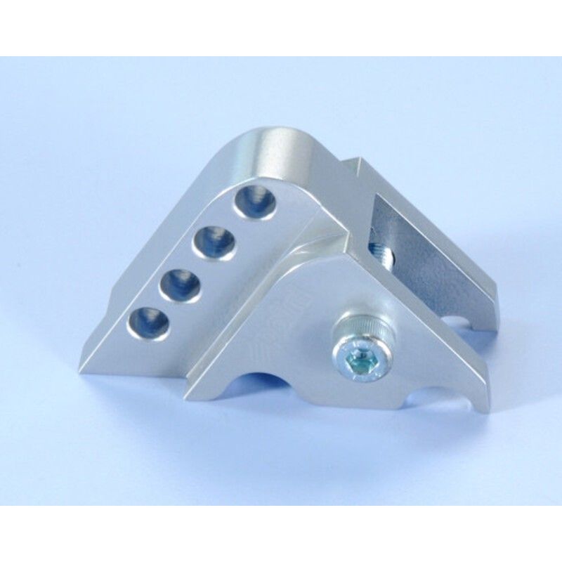 Suplemento amortiguador POLINI Minarelli Horizontal - Carbon - motoscamaralweb.com