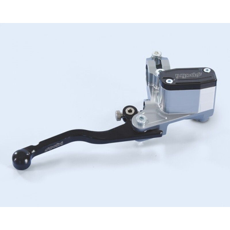 Bomba de freno delantero POLINI Ø11mm - motoscamaralweb.com