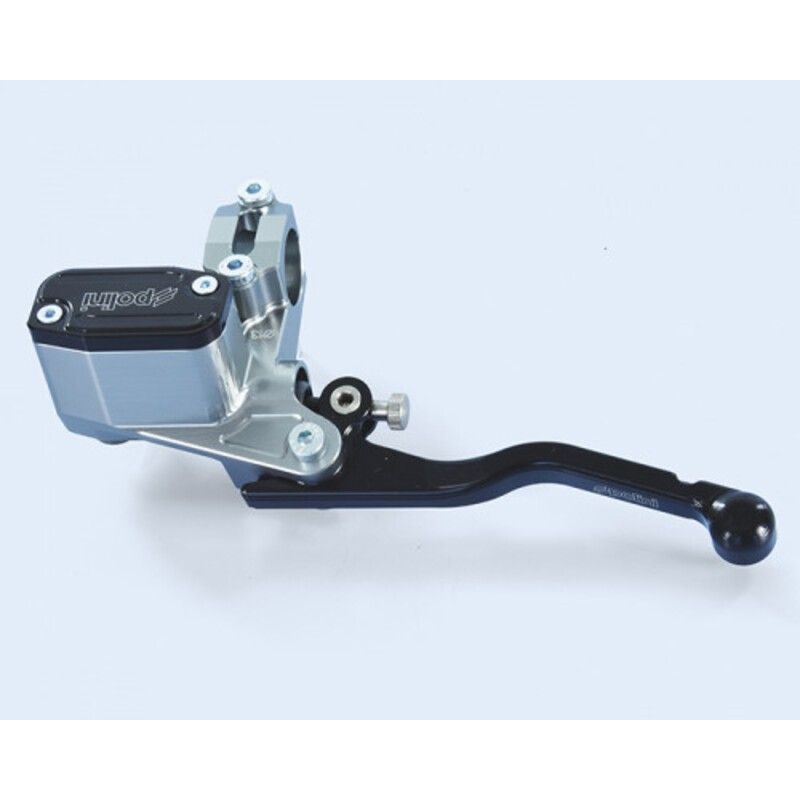 Bomba de freno trasero POLINI Ø13mm - motoscamaralweb.com