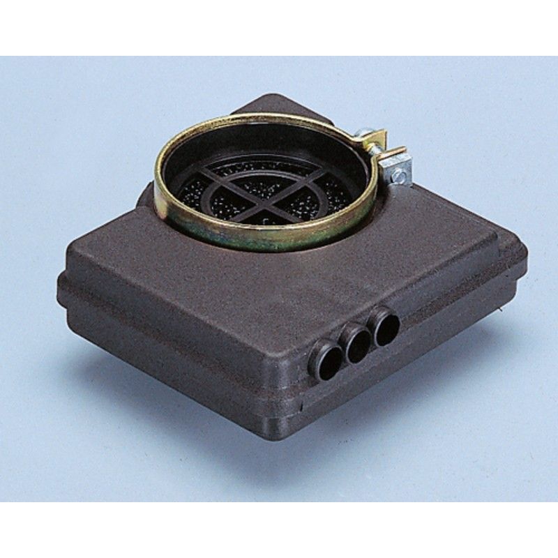 Filtro de aire POLINI - 203.0013 - motoscamaralweb.com