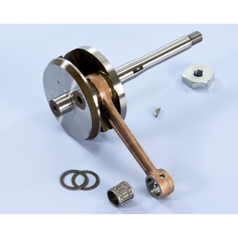 Cigüeñal POLINI - motoscamaralweb.com