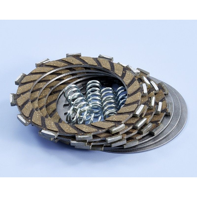 Kit de embrague POLINI - motoscamaralweb.com