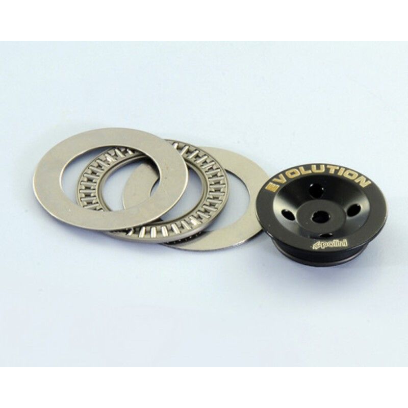 Plato de presión de embrague POLINI - motoscamaralweb.com