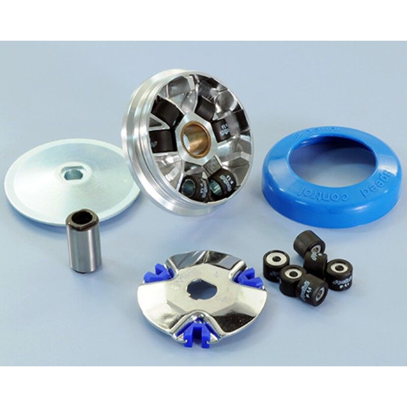 Variador POLINI Hi-Speed- motoscamaralweb.com