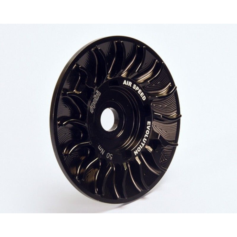 Semipolea ventilada POLINI Air Speed Evolution- motoscamaralweb.com