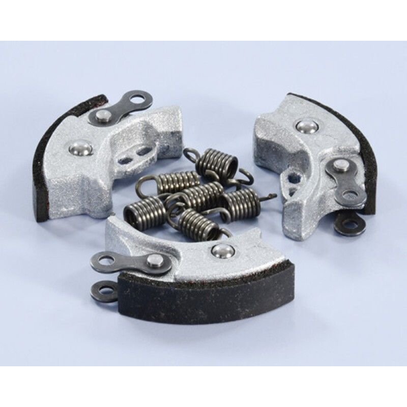 Zapatas de embrague POLINI - motoscamaralweb.com