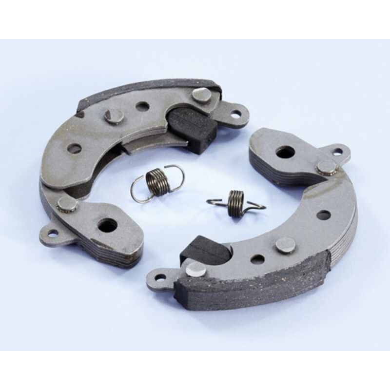 Zapatas de embrague POLINI - motoscamaralweb.com