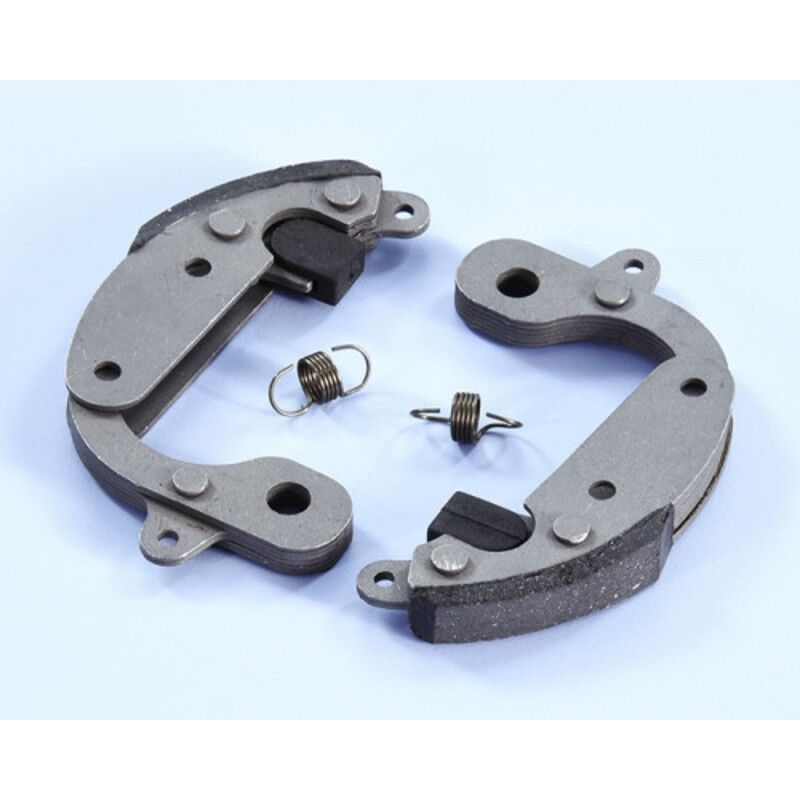 Zapatas de embrague POLINI - motoscamaralweb.com