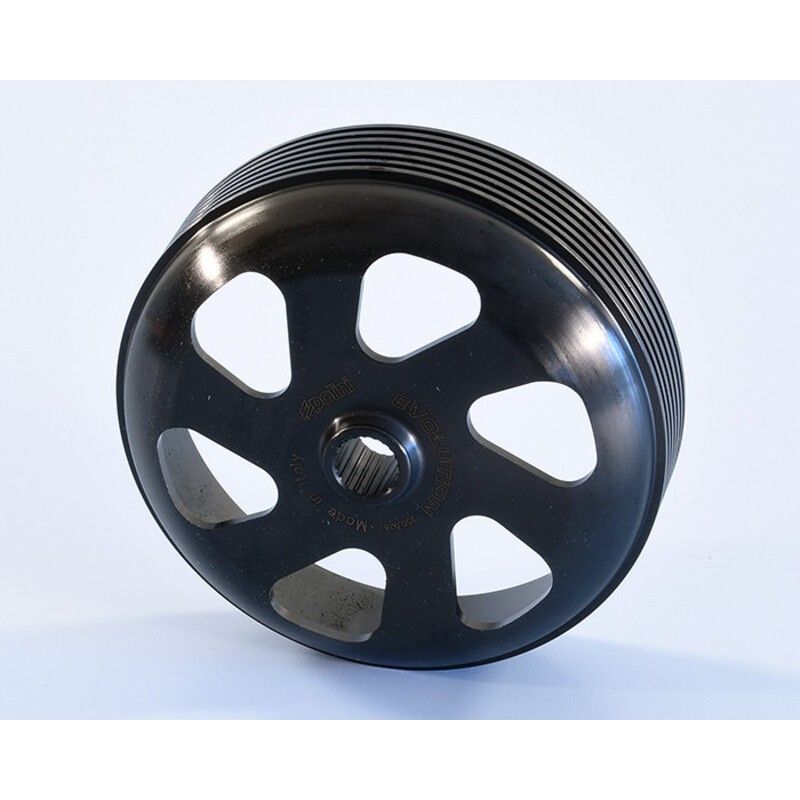 Campana de embrague POLINI - motoscamaralweb.com